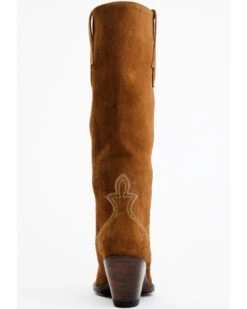 Sendra Women's Diana Slouch Tall Western Boots - Snip Toe  -Twisted X Sales 2000370675 200 P5