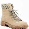 Cleo + Wolf Women's Fashion Hiker Boots - Soft Toe -Twisted X Sales 2000370980 026 P1