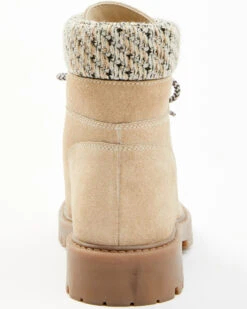 Cleo + Wolf Women's Fashion Hiker Boots - Soft Toe 13 Cleo + Wolf Women's Fashion Hiker Boots - Soft Toe -Twisted X Sales 2000370980 026 P5