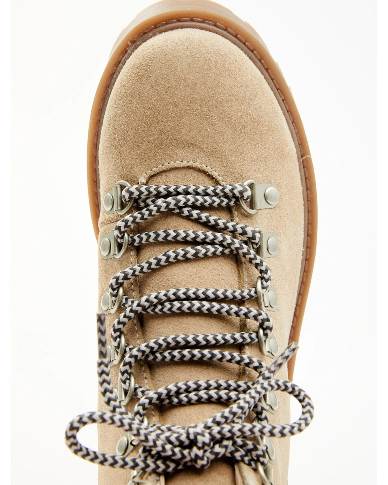 Cleo + Wolf Women's Fashion Hiker Boots - Soft Toe 8 Cleo + Wolf Women's Fashion Hiker Boots - Soft Toe - Image 6