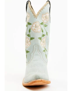 Liberty Black Women's Nina Rose Embroidery Western Boots - Snip Toe 12 Liberty Black Women's Nina Rose Embroidery Western Boots - Snip Toe -Twisted X Sales 2000370991 450 P4