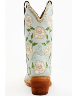 Liberty Black Women's Nina Rose Embroidery Western Boots - Snip Toe 13 Liberty Black Women's Nina Rose Embroidery Western Boots - Snip Toe -Twisted X Sales 2000370991 450 P5