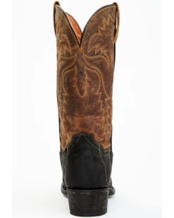 Dan Post Men's Winston Exotic Teju Lizard Western Boots - Medium Toe -Twisted X Sales 2000371049 001 P5