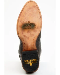 Dan Post Men's Exotic Teju Lizard Leather Tall Western Boots - Round Toe 15 Dan Post Men's Exotic Teju Lizard Leather Tall Western Boots - Round Toe -Twisted X Sales 2000371050 201 P7