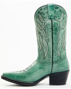 Laredo Women's Livia Western Boots - Snip Toe -Twisted X Sales 2000371057 300 P3