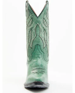 Laredo Women's Livia Western Boots - Snip Toe -Twisted X Sales 2000371057 300 P4