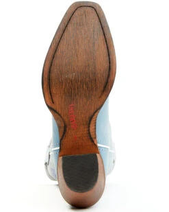 Laredo Women's Joy 11" Hummingbird Embroidered Western Boot - Square Toe 15 Laredo Women's Joy 11" Hummingbird Embroidered Western Boot - Square Toe -Twisted X Sales 2000371070 400 P7