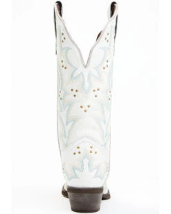 Laredo Women's Adrian 12" Wide Calf Western Boots - Snip Toe 13 Laredo Women's Adrian 12" Wide Calf Western Boots - Snip Toe -Twisted X Sales 2000371072 100 P5