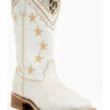 Laredo Women's Early Star 11" Studded Western Performance Boots - Broad Square Toe 1 Laredo Women's Early Star 11" Studded Western Performance Boots - Broad Square Toe -Twisted X Sales 2000371077 100 P1