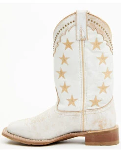 Laredo Women's Early Star 11" Studded Western Performance Boots - Broad Square Toe 11 Laredo Women's Early Star 11" Studded Western Performance Boots - Broad Square Toe -Twisted X Sales 2000371077 100 P3