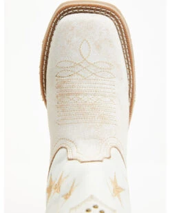 Laredo Women's Early Star 11" Studded Western Performance Boots - Broad Square Toe 14 Laredo Women's Early Star 11" Studded Western Performance Boots - Broad Square Toe -Twisted X Sales 2000371077 100 P6