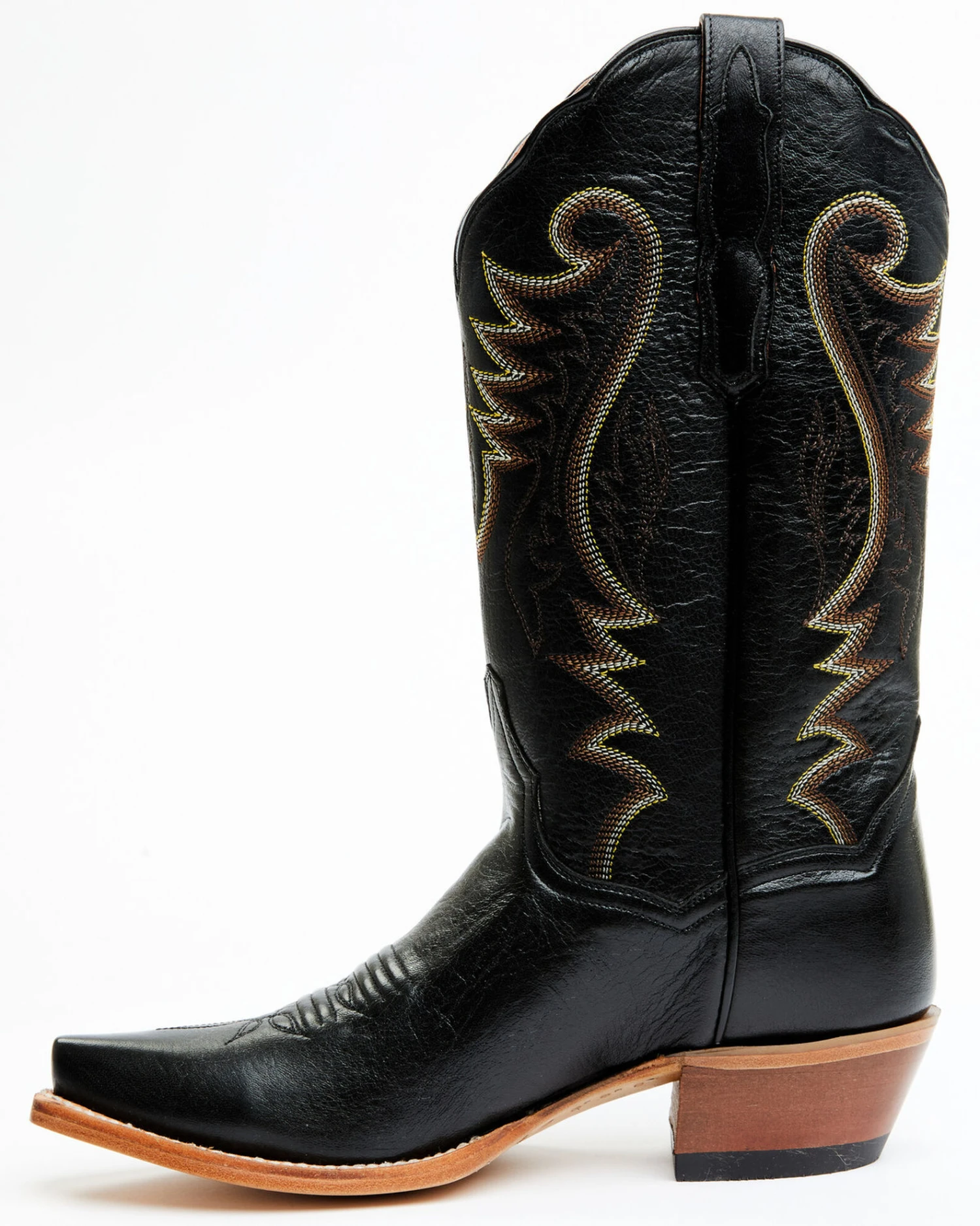 Dan Post Women's Inna Western Boot - Snip Toe 5 Dan Post Women's Inna Western Boot - Snip Toe - Image 3