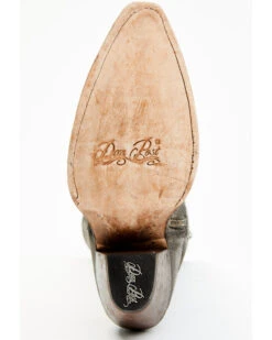 Dan Post Women's Corsette Over The Knee Fashion Western Boots - Snip Toe 15 Dan Post Women's Corsette Over The Knee Fashion Western Boots - Snip Toe -Twisted X Sales 2000371096 025 P7