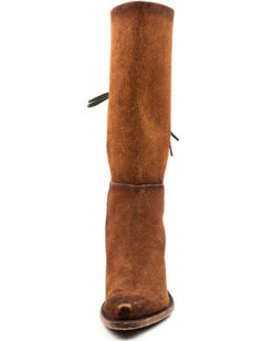 Dan Post Women's Corsette Back Lace Tall Western Leather Boots - Snip Toe 12 Dan Post Women's Corsette Back Lace Tall Western Leather Boots - Snip Toe -Twisted X Sales 2000371097 600 P4