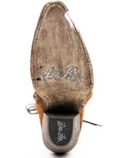 Dan Post Women's Corsette Back Lace Tall Western Leather Boots - Snip Toe 15 Dan Post Women's Corsette Back Lace Tall Western Leather Boots - Snip Toe -Twisted X Sales 2000371097 600 P7
