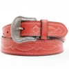 The Leathery Women's Jesse Embroidered Western Belt -Twisted X Sales 2000371760 600 P1