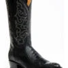 Cody James Men's Exotic Ostrich Leg Western Boots - Medium Toe -Twisted X Sales 2000371855 001 P1