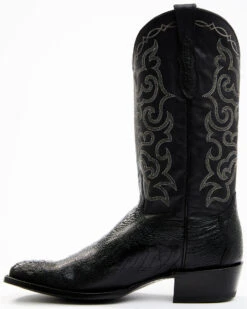 Cody James Men's Exotic Ostrich Leg Western Boots - Medium Toe 11 Cody James Men's Exotic Ostrich Leg Western Boots - Medium Toe -Twisted X Sales 2000371855 001 P3