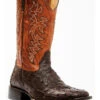 Cody James Men's Sienna Genuine Ostrich Exotic Western Boots - Broad Square Toe 2 Cody James Men's Sienna Genuine Ostrich Exotic Western Boots - Broad Square Toe -Twisted X Sales 2000371861 200 P1