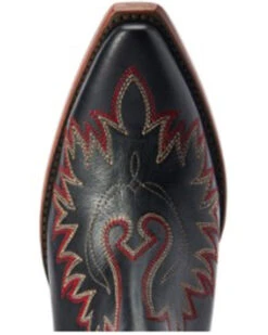 Ariat Women's Dixon Chimayo Cash Roja New Mexico Print Western Booties - Snip Toe  -Twisted X Sales 2000372411 001 P4