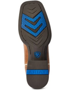 Ariat Girls' Lonestar Shock Shield Serape Stripe Western Boots - Square Toe 11 Ariat Girls' Lonestar Shock Shield Serape Stripe Western Boots - Square Toe -Twisted X Sales 2000372471 250 P5