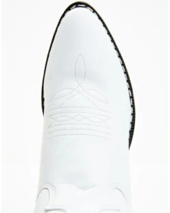 Shyanne Girls' Little Blanca Western Boots - Round Toe 14 Shyanne Girls' Little Blanca Western Boots - Round Toe -Twisted X Sales 2000372921 100 P6