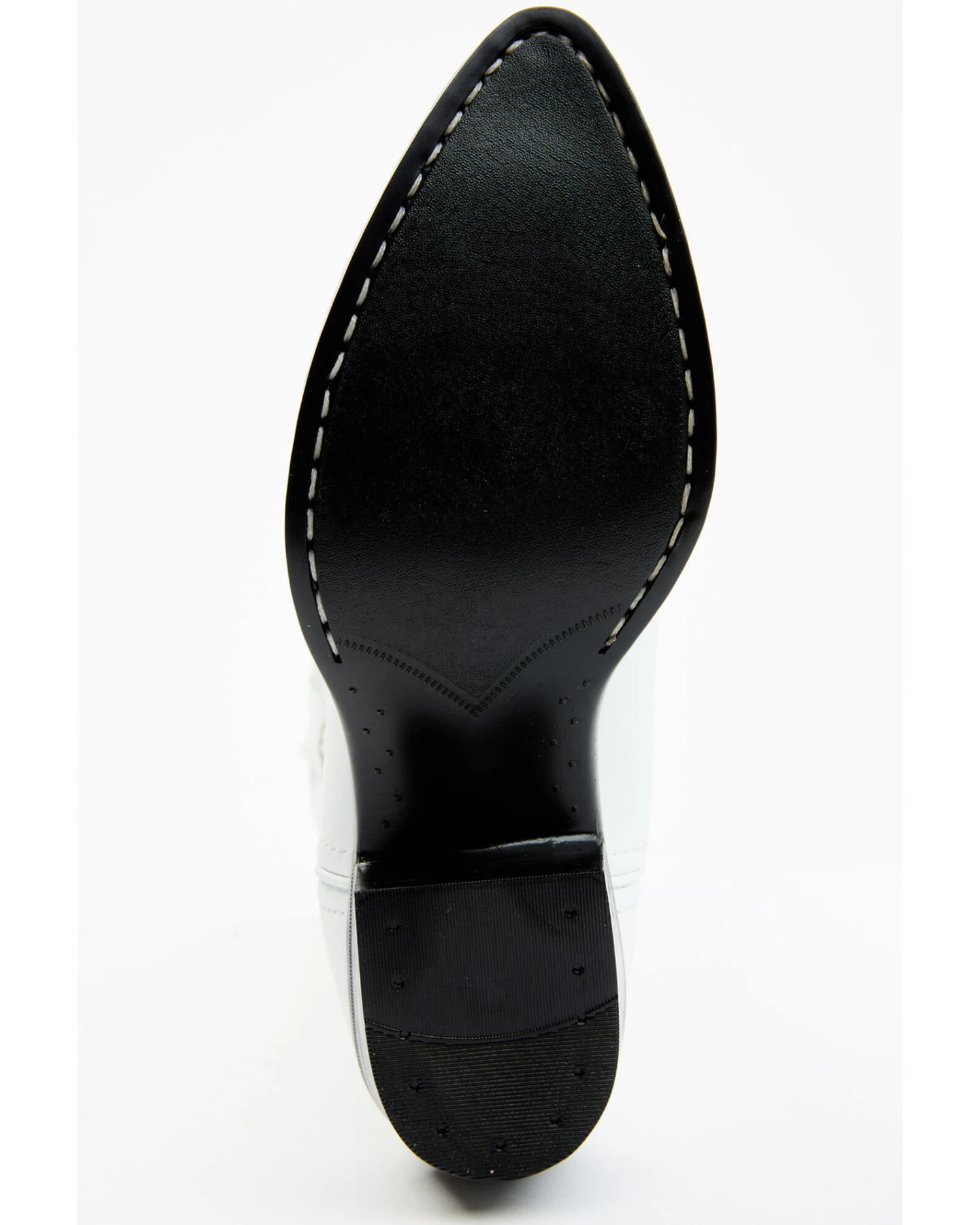 Shyanne Girls' Little Blanca Western Boots - Round Toe 9 Shyanne Girls' Little Blanca Western Boots - Round Toe - Image 7