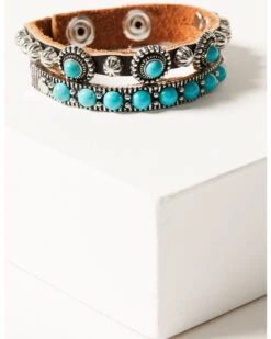 Idyllwind Women's Elwood Court Bracelet