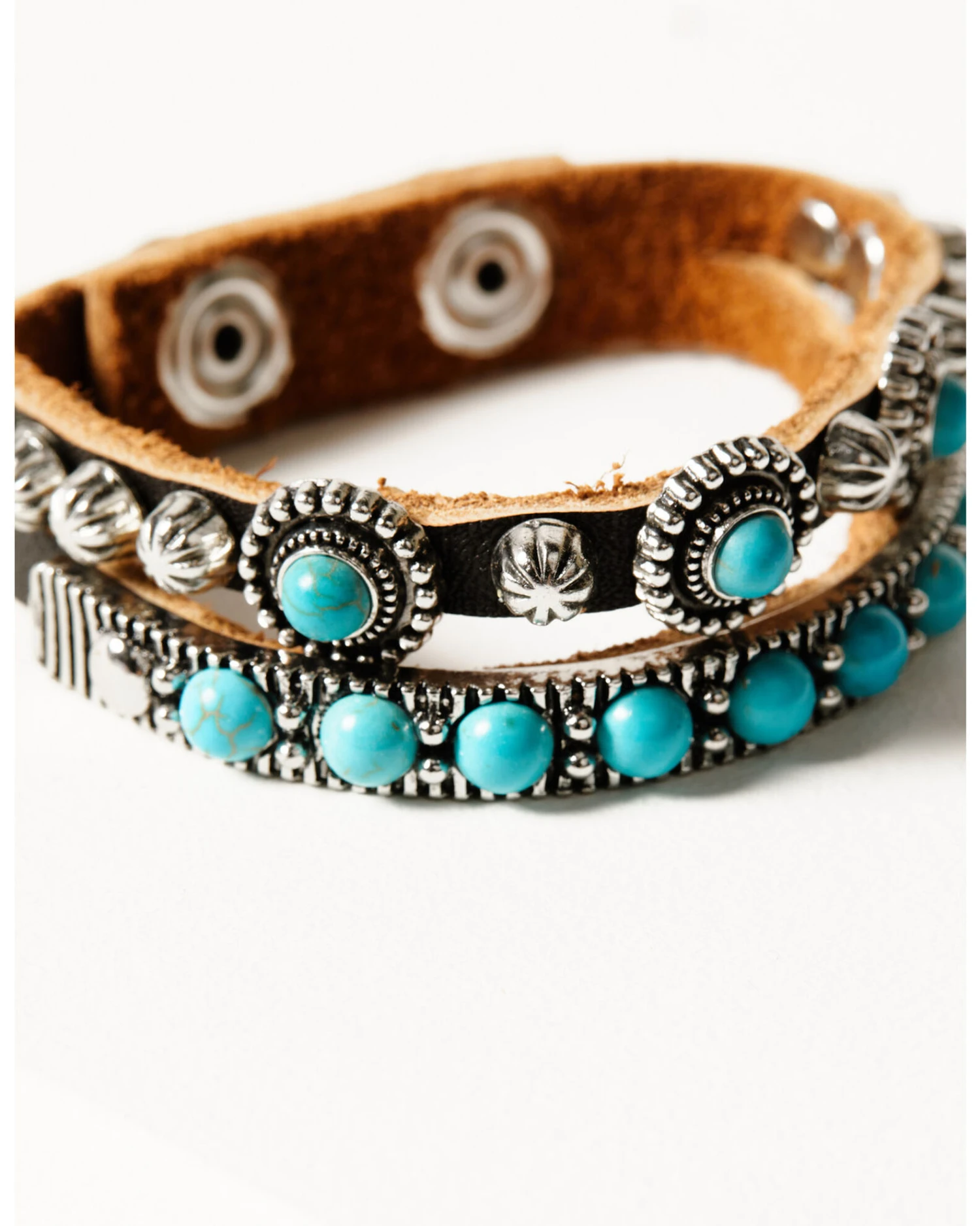 Idyllwind Women's Elwood Court Bracelet 4 Idyllwind Women's Elwood Court Bracelet - Image 2