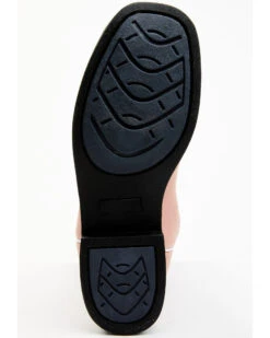 Shyanne Girls' Little Lasy Floral Embroidered Leather Western Boots - Broad Square Toe 15 Shyanne Girls' Little Lasy Floral Embroidered Leather Western Boots - Broad Square Toe -Twisted X Sales 2000374455 650 P7