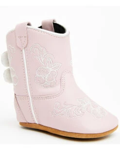 Shyanne Infant Girls' Lil' Lasy Poppet Boots