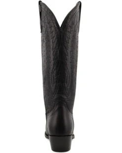 Black Star Women's Eden Stitched Onyx Western Boot - Pointed Toe 13 Black Star Women's Eden Stitched Onyx Western Boot - Pointed Toe -Twisted X Sales 2000374461 001 P5