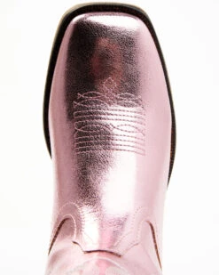 Shyanne Girls' Flashy Western Boots - Broad Square Toe 14 Shyanne Girls' Flashy Western Boots - Broad Square Toe -Twisted X Sales 2000374549 650 P6