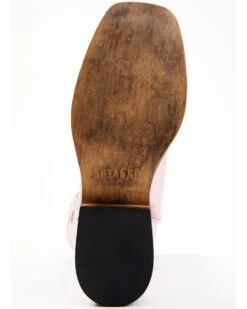 Shyanne Girls' Flashy Western Boots - Broad Square Toe 15 Shyanne Girls' Flashy Western Boots - Broad Square Toe -Twisted X Sales 2000374549 650 P7