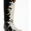 Idyllwind Women's Stunner Exotic Python Western Boots - Snip Toe -Twisted X Sales 2000374717 944 P1