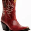 Idyllwind Women's Wheels Western Booties - Pointed Toe 1 Idyllwind Women's Wheels Western Booties - Pointed Toe -Twisted X Sales 2000374728 600 P1