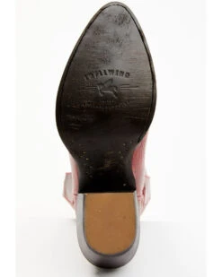 Idyllwind Women's Wheels Western Booties - Pointed Toe 15 Idyllwind Women's Wheels Western Booties - Pointed Toe -Twisted X Sales 2000374728 600 P7