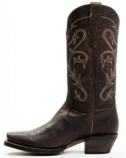 Idyllwind Women's Midnight Train Western Boots - Square Toe -Twisted X Sales 2000374732 201 P3