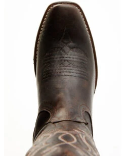 Idyllwind Women's Midnight Train Western Boots - Square Toe -Twisted X Sales 2000374732 201 P6