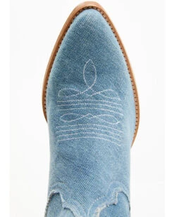 Idyllwind Women's Aces Denim Deux Western Boots - Pointed Toe 14 Idyllwind Women's Aces Denim Deux Western Boots - Pointed Toe -Twisted X Sales 2000374764 400 P6