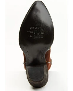 Idyllwind Women's Leap Snake Suede Leather Western Boots - Snip Toe 15 Idyllwind Women's Leap Snake Suede Leather Western Boots - Snip Toe -Twisted X Sales 2000374780 200 P7