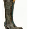 Idyllwind Women's Strut Snake Print Leather Western Boots - Snip Toe 1 Idyllwind Women's Strut Snake Print Leather Western Boots - Snip Toe -Twisted X Sales 2000374781 900 P1