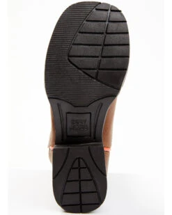 Cody James Boys' Camo Western Boot - Square Toe -Twisted X Sales 2000374841 900 P7