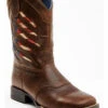 Cody James Boys' Ripped Flag Western Boots - Broad Square Toe 1 Cody James Boys' Ripped Flag Western Boots - Broad Square Toe -Twisted X Sales 2000374842 900 P1