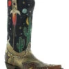Old Gringo Women's Galactic Buckaroo Western Boots - Snip Toe 1 Old Gringo Women's Galactic Buckaroo Western Boots - Snip Toe -Twisted X Sales 2000374905 400 P1