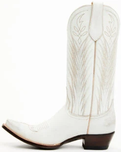 Old Gringo Women's Emmer Vintage Embroidered Tall Western Leather Boots - Snip Toe 11 Old Gringo Women's Emmer Vintage Embroidered Tall Western Leather Boots - Snip Toe -Twisted X Sales 2000374906 100 P3