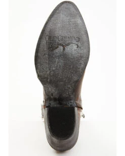 Yippee Ki Yay By Old Gringo Women's Love & Peace Studded Fashion Leather Booties - Pointed Toe 15 Yippee Ki Yay By Old Gringo Women's Love & Peace Studded Fashion Leather Booties - Pointed Toe -Twisted X Sales 2000374912 251 P7