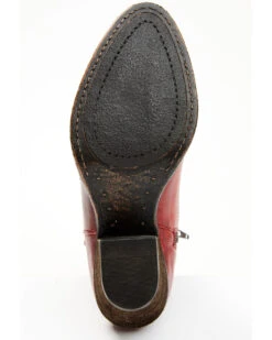 Shyanne Women's Sawyer Omaha Goat Western Fashion Booties - Round Toe 15 Shyanne Women's Sawyer Omaha Goat Western Fashion Booties - Round Toe -Twisted X Sales 2000374979 600 P7