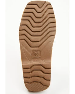 Ariat Women's Jackie Slippers - Broad Square Toe 15 Ariat Women's Jackie Slippers - Broad Square Toe -Twisted X Sales 2000375551 203 P7