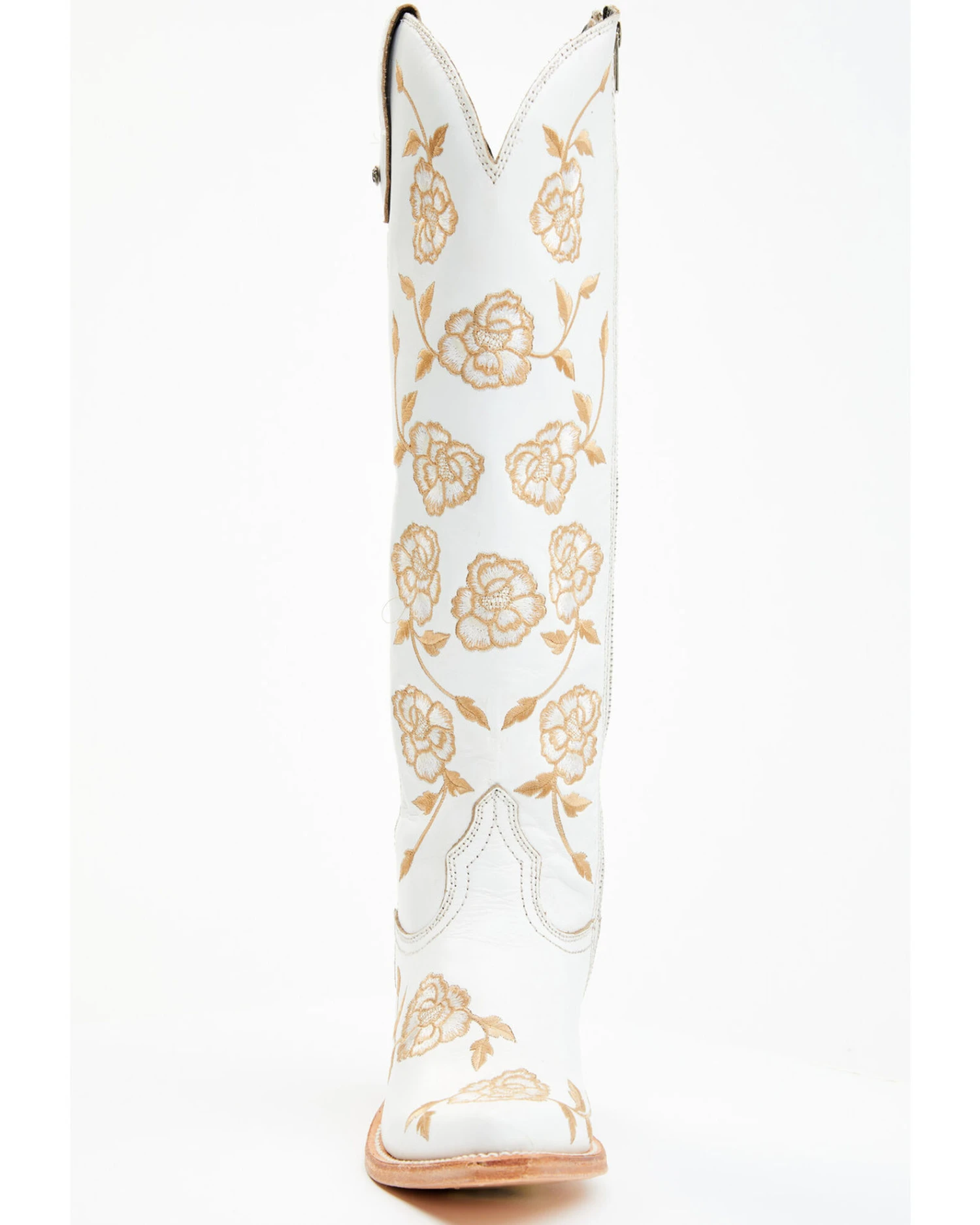 Liberty Black Women's Diana Western Boots - Snip Toe 6 Liberty Black Women's Diana Western Boots - Snip Toe - Image 4